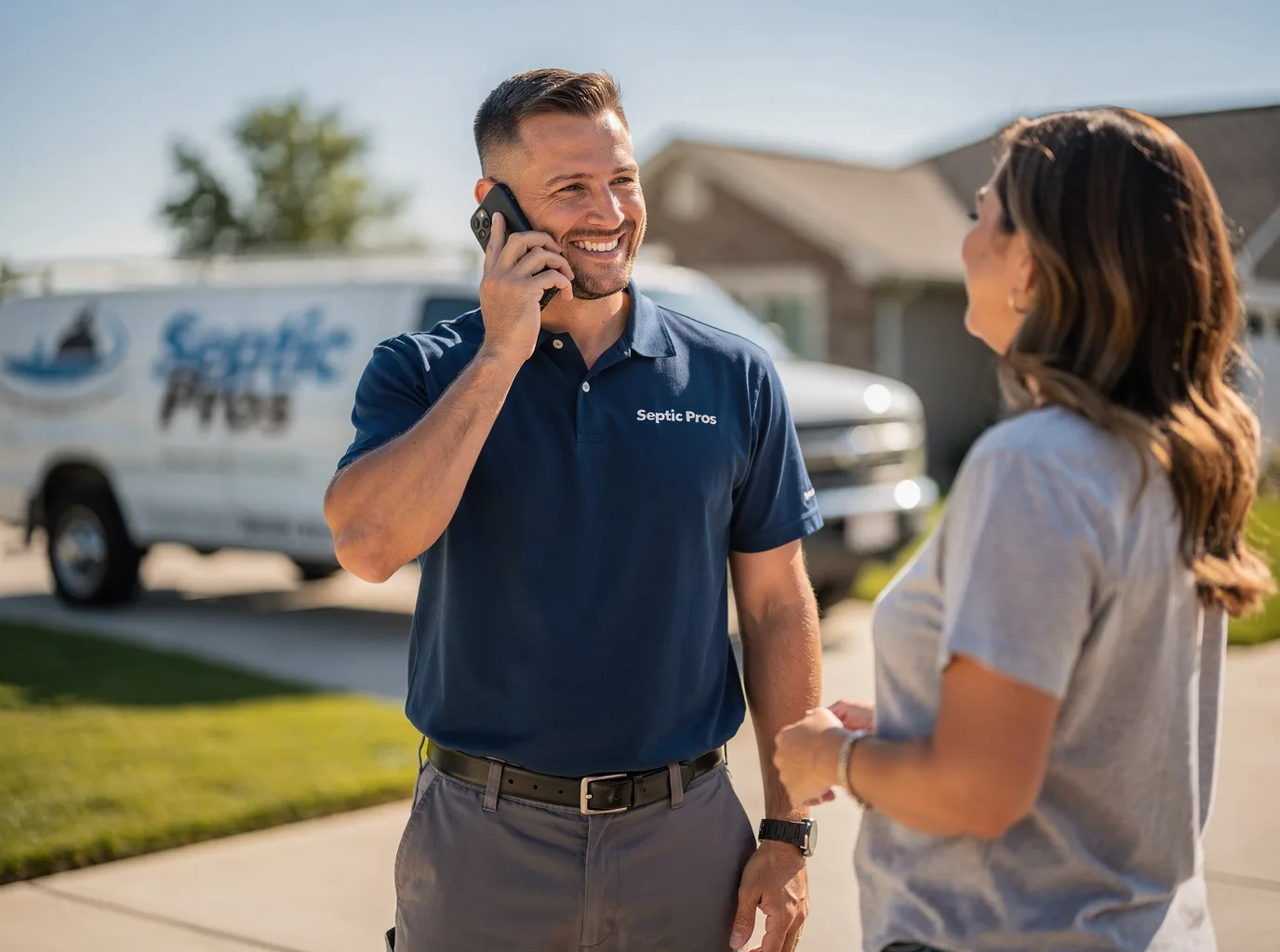 Septic Tank Pumping Gordonsville, VA FAQs